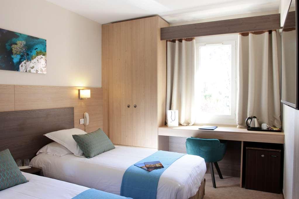 Best Western Hotel & Spa Coeur De Каси Номер фото