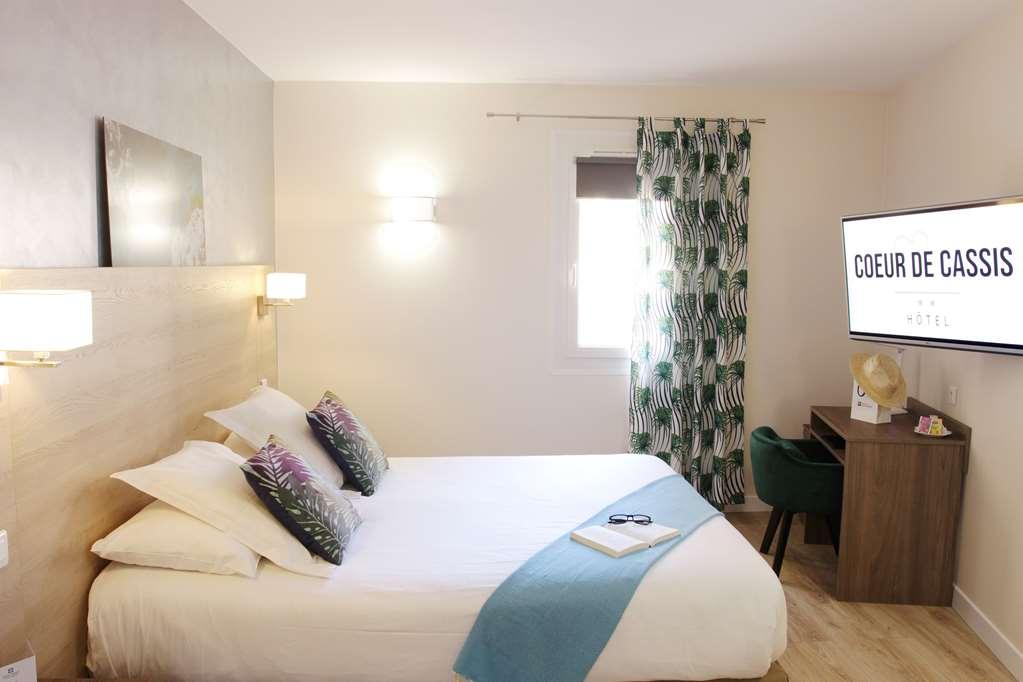 Best Western Hotel & Spa Coeur De Каси Номер фото