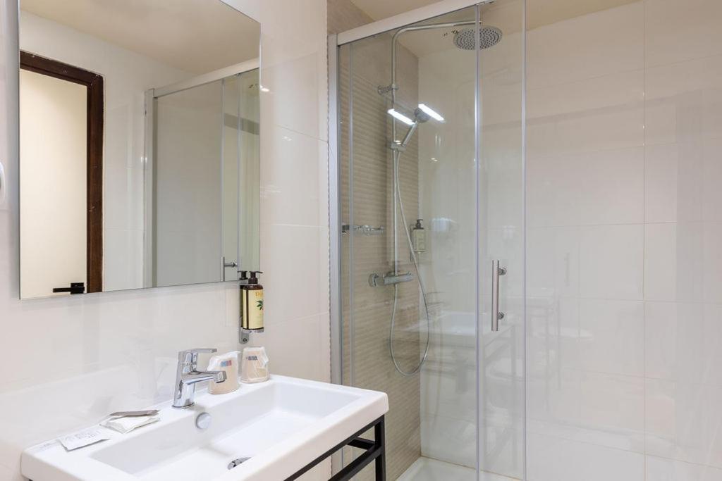 Best Western Hotel & Spa Coeur De Каси Экстерьер фото