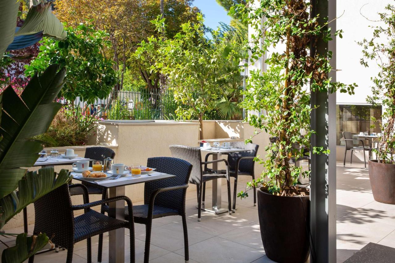 Best Western Hotel & Spa Coeur De Каси Экстерьер фото